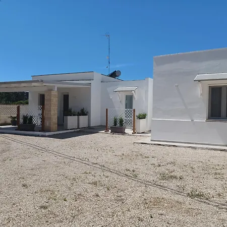 Dream Apartment Torre Lapillo