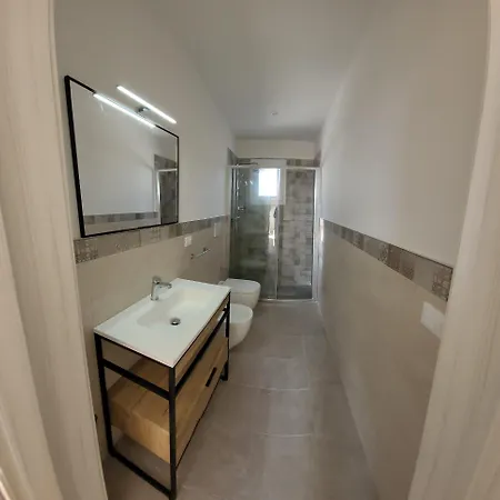 Apartment Dream Torre Lapillo