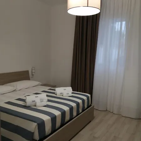 Apartmán Dream *