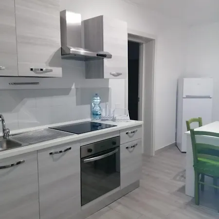 Dream Apartmán *