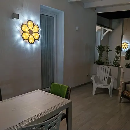 Dream Διαμέρισμα Torre Lapillo