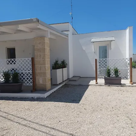 Dream Apartment Torre Lapillo