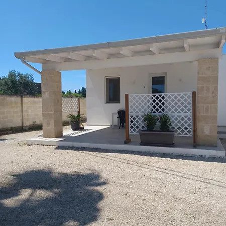 Dream Apartment Torre Lapillo