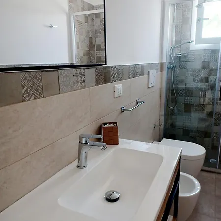 Apartmán Dream *