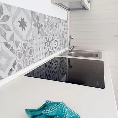 Dream Apartment Torre Lapillo