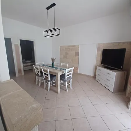 Apartmán Dream Torre Lapillo