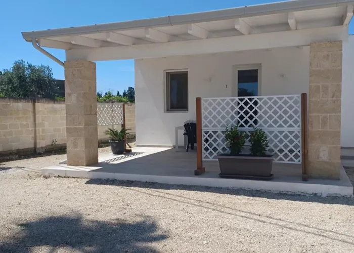 Dream Apartment Torre Lapillo