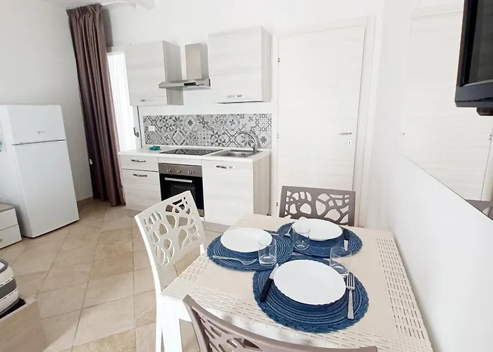 Dream شقة توري لابيلو